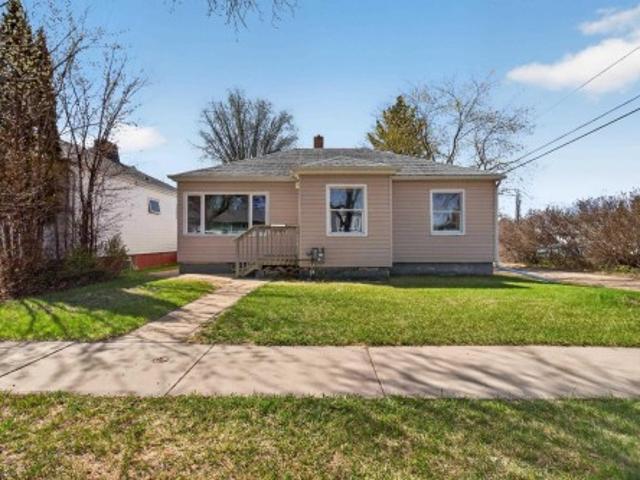 House for sale in Camrose, Alberta