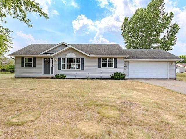 House for sale in Marathon, Wisconsin