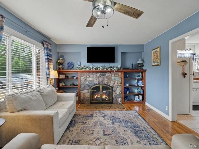 House for sale in Michigan