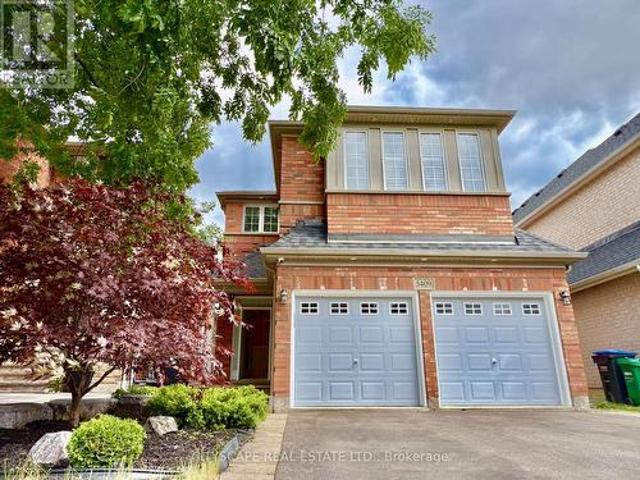 House for sale in Mississauga, Ontario