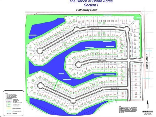 Land for sale in Fort Wayne, Indiana