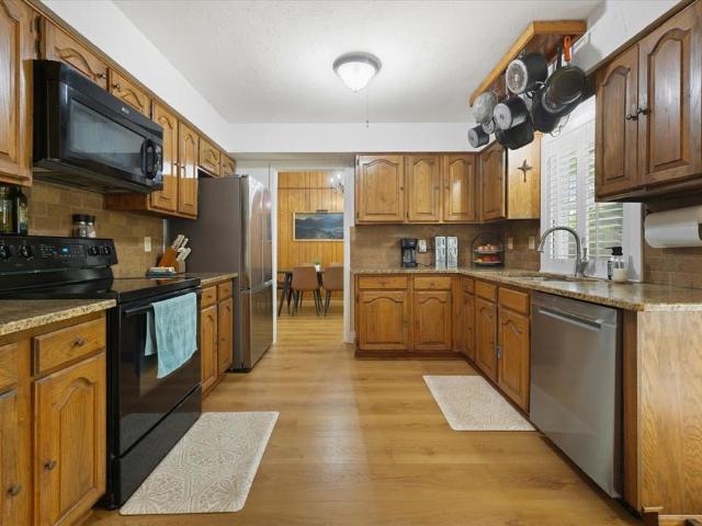 House for sale in Denton, Texas