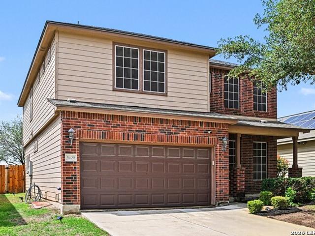 House for sale in Leon Valley, Bexar County
