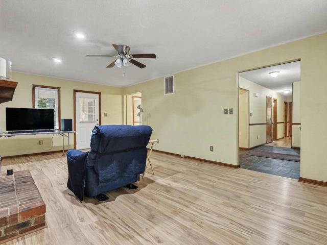 House for sale in Deerfield Park, Apex