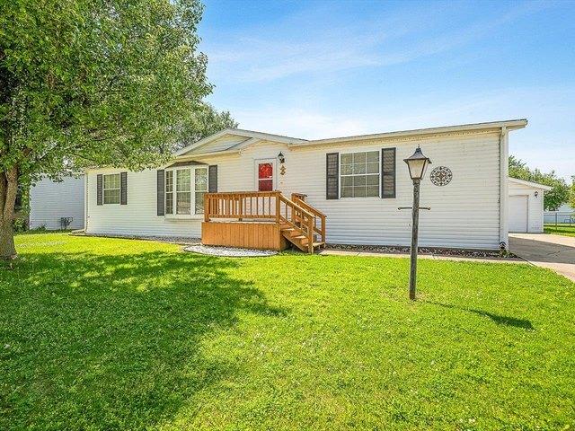 House for sale in Winnebago, Illinois