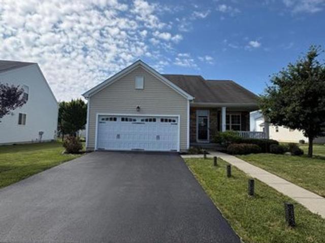 House for sale in Dublin, Ohio