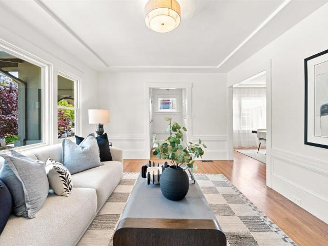 House for sale in Oakland, California