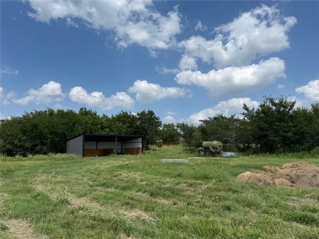 Land for sale in Milam, Texas