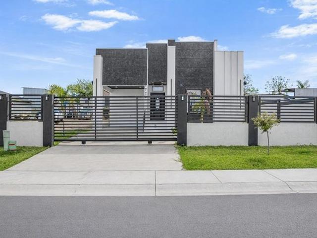 House for sale in Laredo, Texas