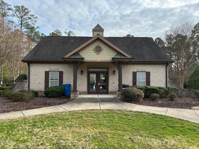 House for sale in Durham, North Carolina