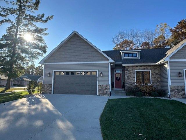 Condo for sale in Midland, Michigan
