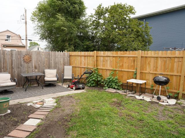 House for sale in Hammond, Indiana
