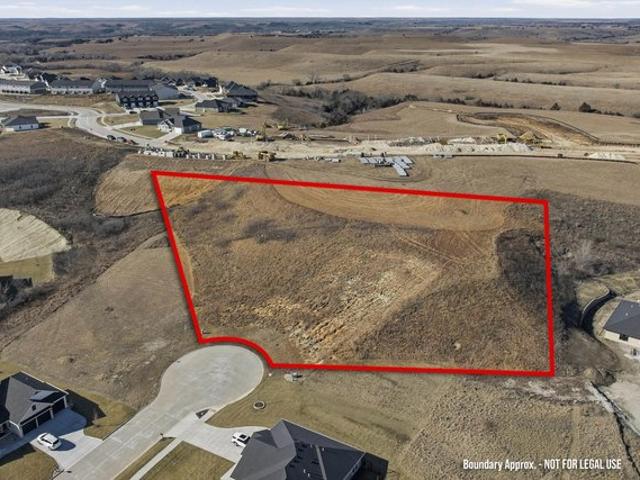 Land for sale in Kansas