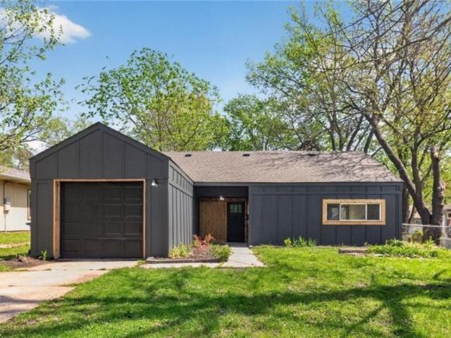 House for sale in Kansas