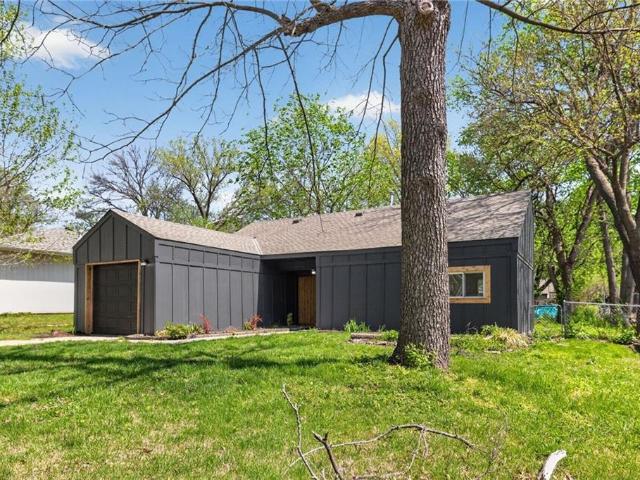 House for sale in Kansas