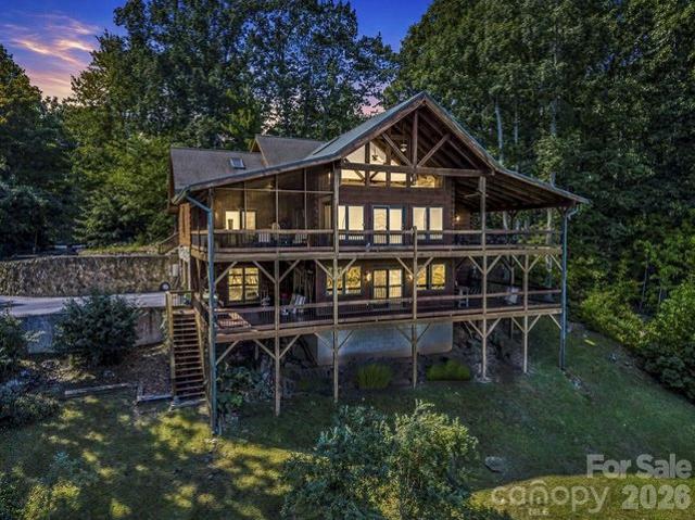 House for sale in Valdese, Burke County
