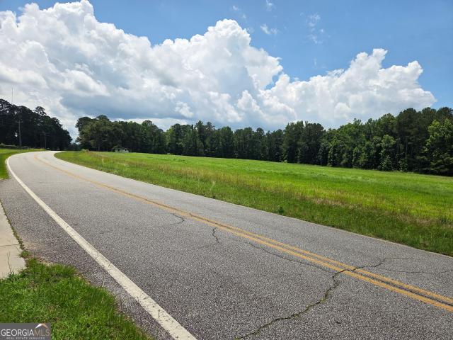 Land for sale in Georgia