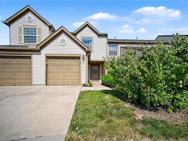 Townhouse for sale in Kansas City, Missouri
