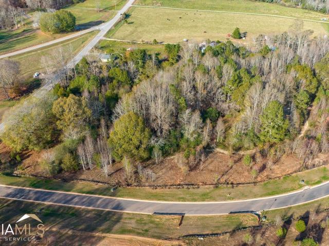 Land for sale in Hall County, Georgia