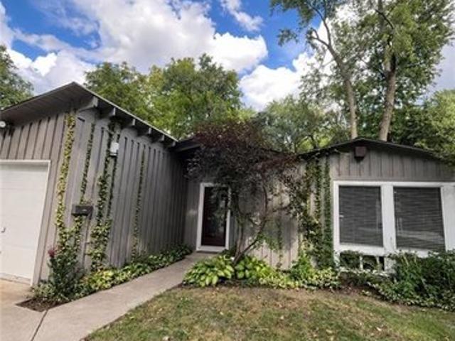 House for sale in Kansas