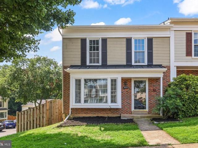 Townhouse for sale in Virginia