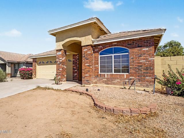 House for sale in Laveen, Arizona