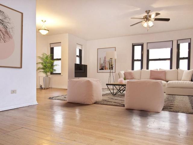 Apartment for rent in Chicago Park, Illinois
