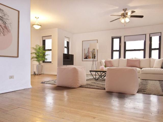 Apartment for rent in Chicago