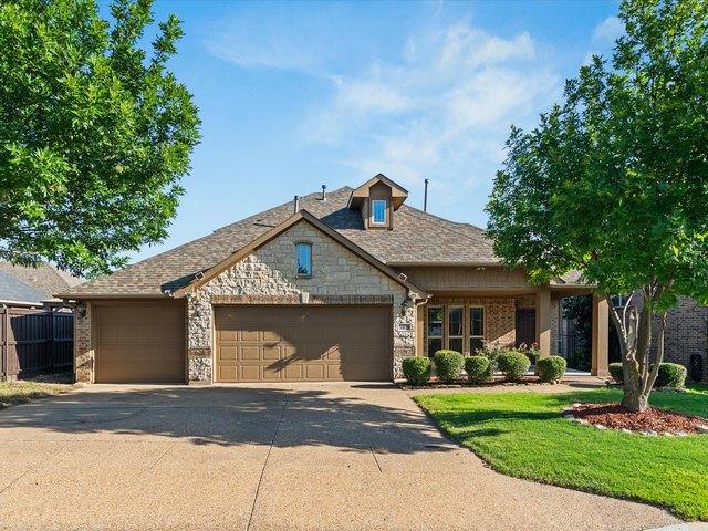 House for rent in Fort Worth, Texas