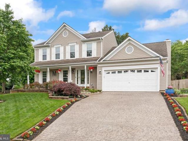 House for sale in Virginia