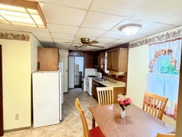House for sale in Hammond, Indiana