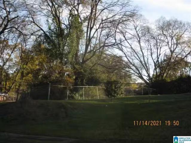 House for rent in Fairfield, Alabama