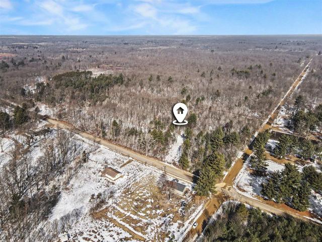 Land for sale in Pullman, Michigan