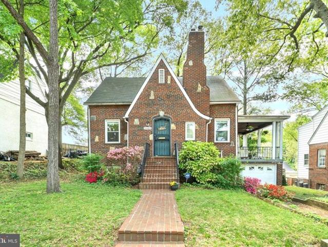 House for sale in Bladensburg, Maryland