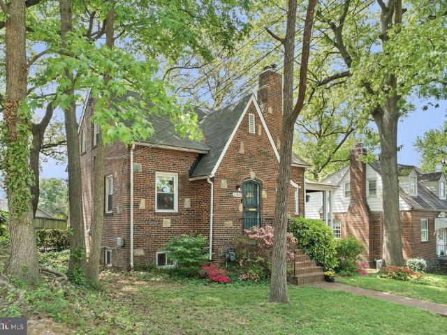 House for sale in Bladensburg, Maryland