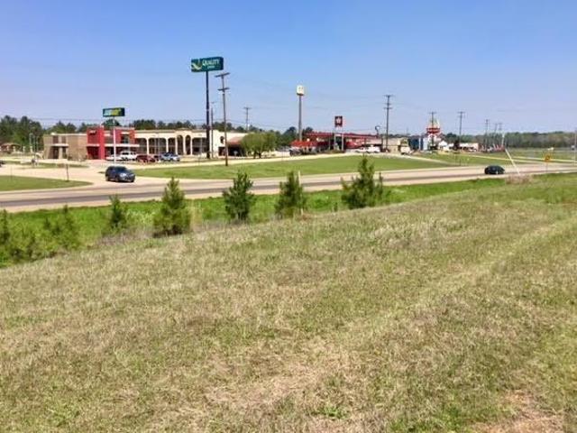 Land for sale in Natchitoches, Natchitoches Parish