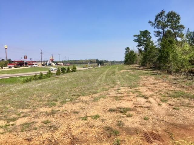 Land for sale in Natchitoches, Natchitoches Parish