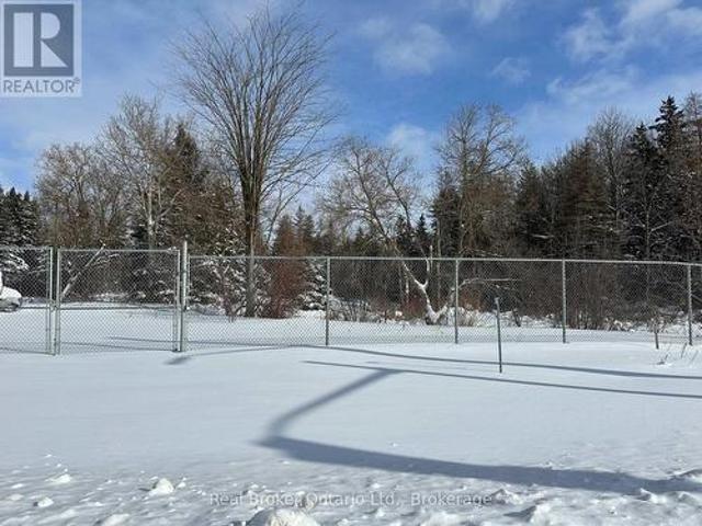 Land for sale in Wellington, Ontario