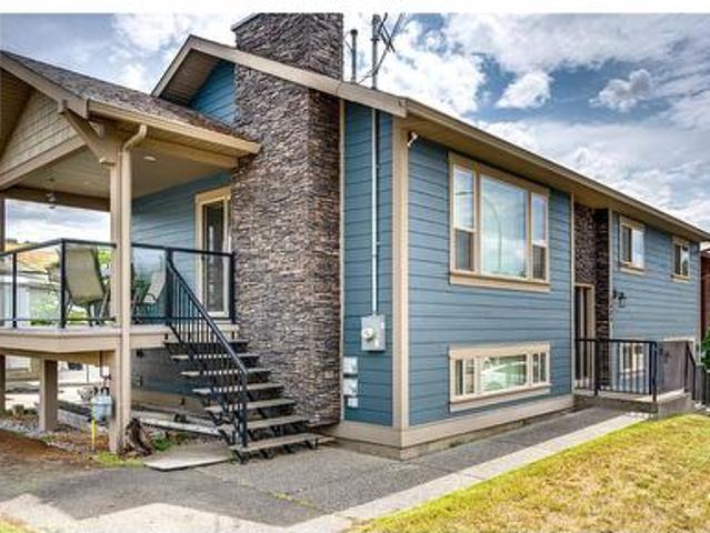 House for sale in Vernon, British Columbia