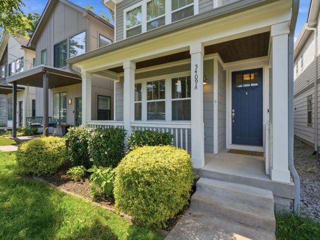 House for sale in Tennessee