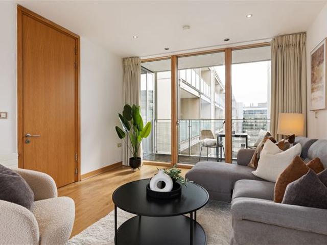 Apartment for sale in Bluebell, North Tipperary