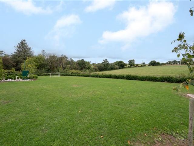 Detached House for sale