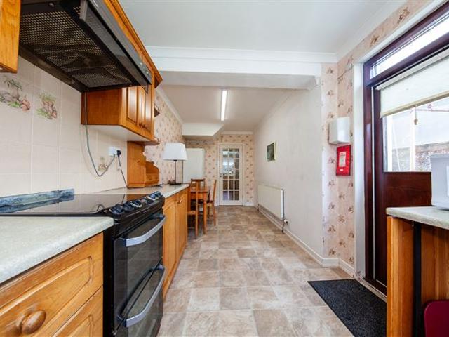 House for sale in Bluebell, North Tipperary