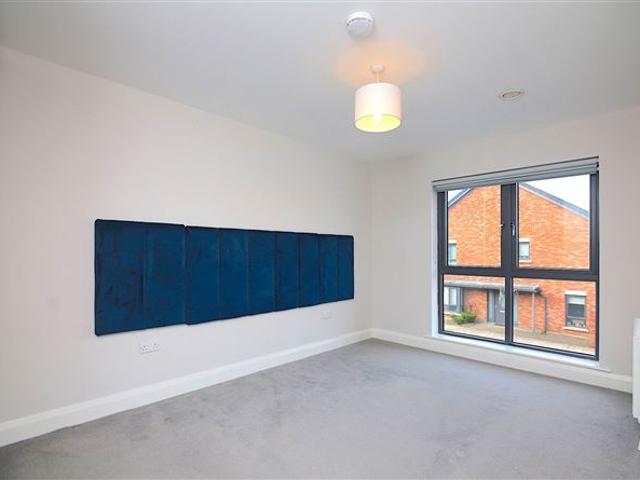 Terraced House for sale in Bluebell, North Tipperary