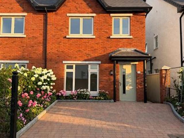 Detached House for sale in Brannockstown, North Tipperary