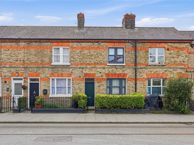 Terraced House for sale in Bluebell, North Tipperary