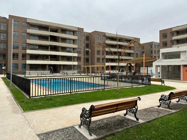 Departamento en arriendo en Arica, Arica y Parinacota