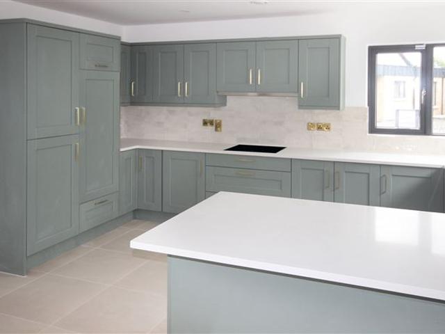 Terraced House for sale in Eadestown, North Tipperary