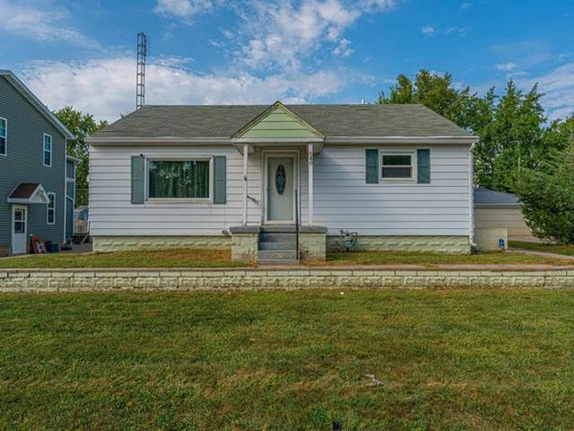 House for sale in Lincoln, Logan County