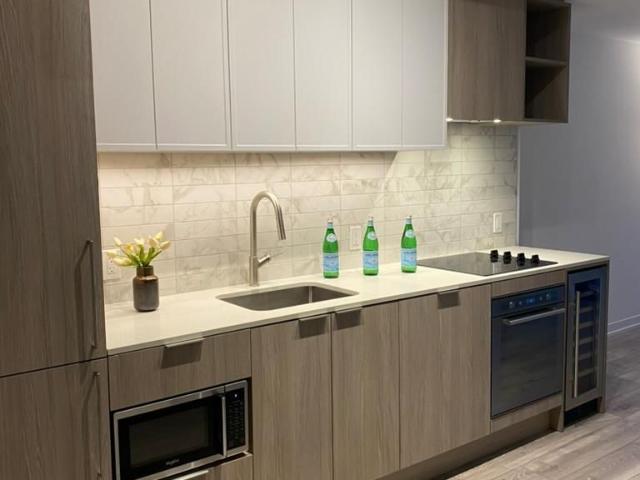 Apartment for rent in Woburn, Ontario